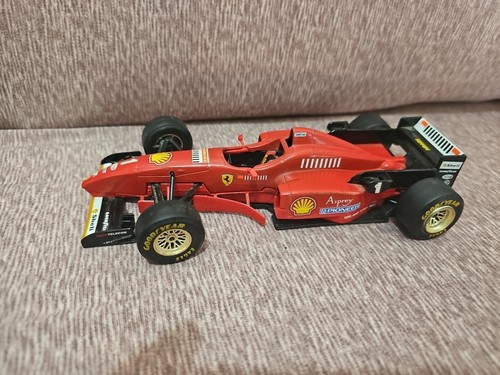 Michael schumacher ferrari - michael,