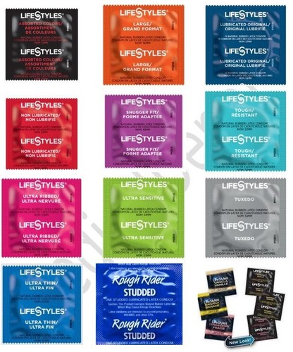 Lifestyles condoms bulk - lifestyles,