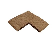 Degu corner shelf refill - degu,