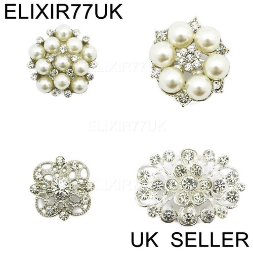 New silver pins brooch - silver,