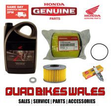 Genuine Honda Pioneer SXS520