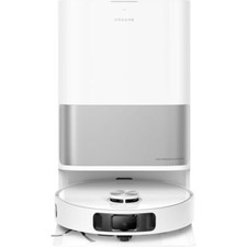 Dreame CMS RLL32SE Robotic Vacuum Cleaner L10s Ultra Gen 2 White