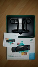 Logitech Skype USB 720P Camera