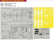 Eduard Big-Ed BIG72176 1:72