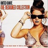 Various Artists : Designer Collection: Mixed By DJ Hype CD Fast and FREE P & P