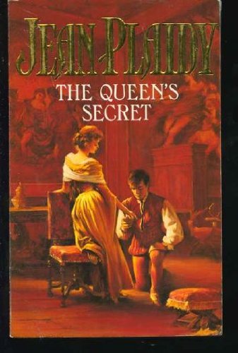 The queen secret - queen's, secret-jean