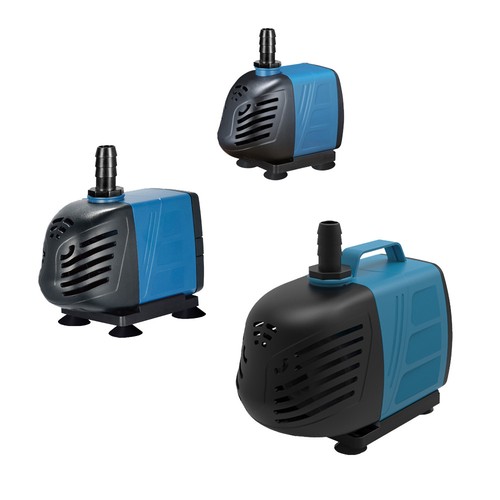 Hidom submersible water pump - hidom,