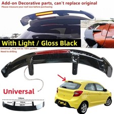 For Ford Ka+ MK3 III Hatch