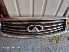 infiniti fx30d Grille Front
