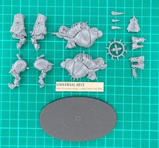 Skullcrushers Juggernaut C