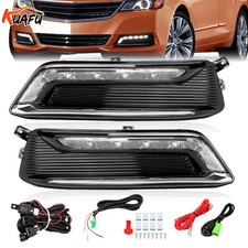 For Chevrolet Impala 2014-2020