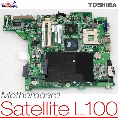Motherboard a000008000 toshiba - motherboard,