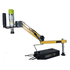 Cantilever Electric Tapping