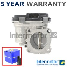 Throttle body intermotor - throttle,