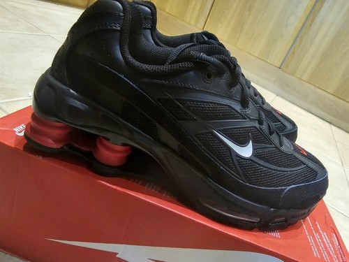 Nike shox ride trainers - nike, 2