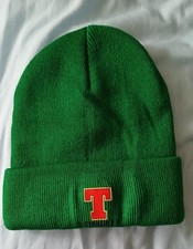 Tennents Woolly Hat - *Brand