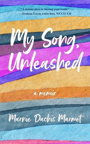 Song unleashed by marnie - song,,