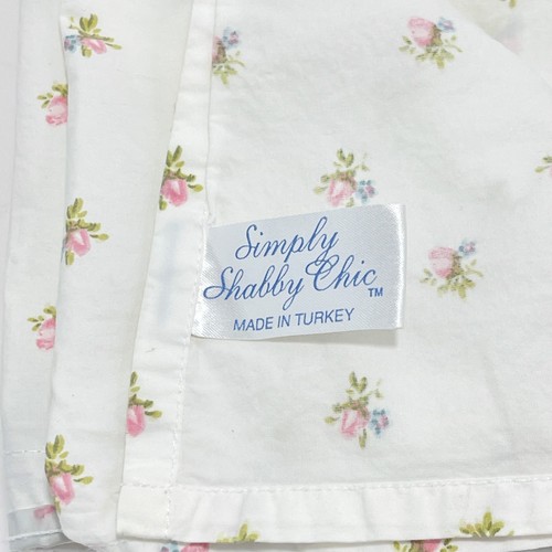 Vintage simply shabby - simply, chic
