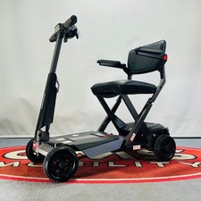 Monarch Solax Autofold