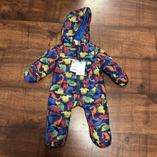 BABY AGE 0-3 MONTHS DINOSAUR