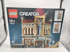 LEGO 10232 Palace Cinema