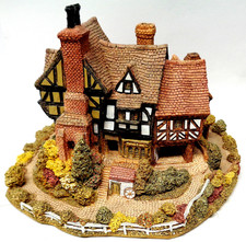 Vintage Lilliput Lane *
