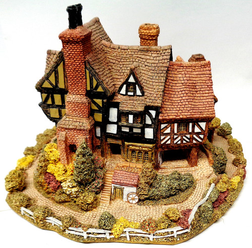 Vintage lilliput lane - lane, *