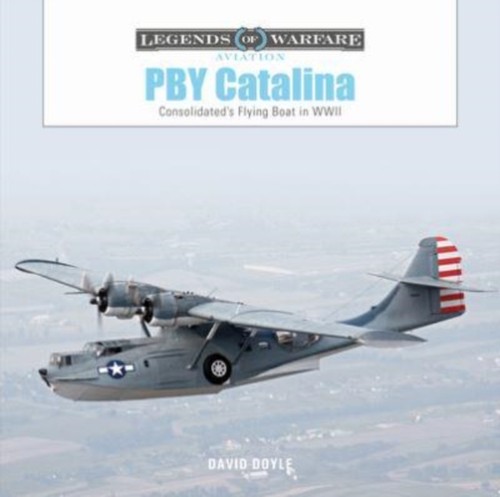 Pby catalina consolidated - pby,