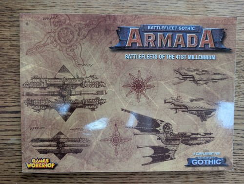 Games workshop battlefleet - games,