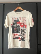 Adidas Star Wars Comic Man T