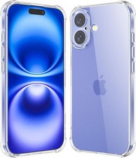 Case For iPhone 17 16 15 14