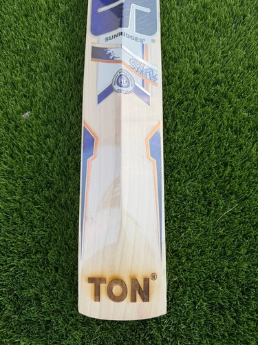 Cricket bat english willow - cricket,