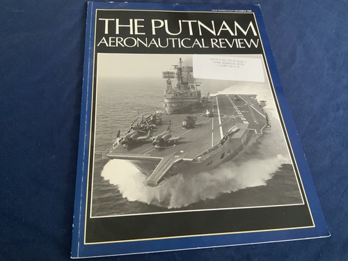 The putnam aeronautical - the,