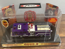Code 3 Fire Engine 12210