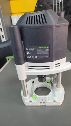 Festool 1400 - of, eq