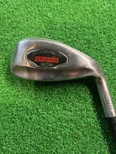 Mens golf driving iron - driving, regular