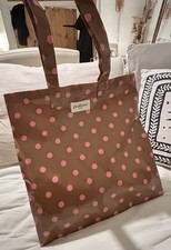 Cath Kidston Polka dot Tote