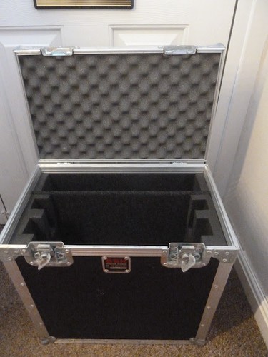 Case bsh transit cases - pa,