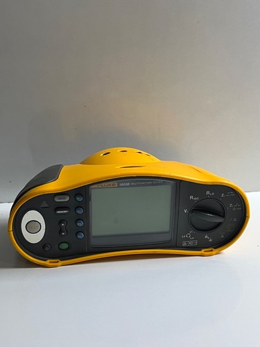 Fluke 1653b multifunction - fluke,