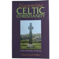 Discovering Celtic