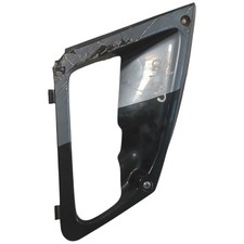 Honda CBR600 600 1990-1992 Right Lower Cowl OEM 64305-MV9A-0000