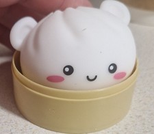 plain dumpling assorted