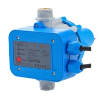 151015 Water Pump Automatic