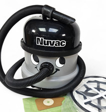 Numatic VNR 200-2 High Power