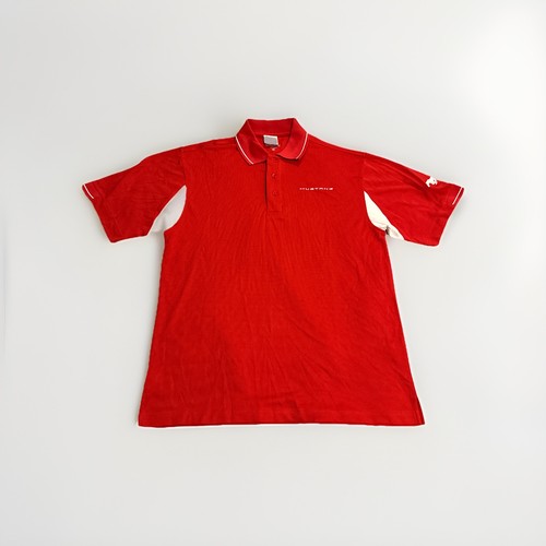 Ford mustang shirt - ford, red