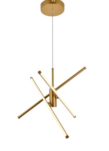Incredible gold led - gold,
