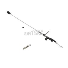 Brake lever throttle linkage - throttle,