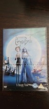 Tim Burton's Corpse Bride