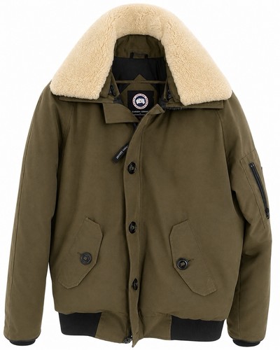 Canada goose foxe bomber - foxe,