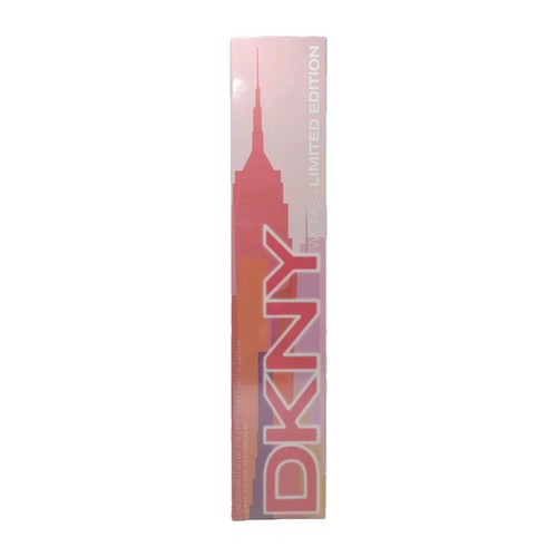 Dkny energizing limited - dkny,